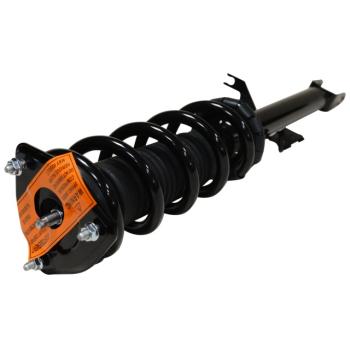 2015 Infiniti QX70 Suspension Strut and Coil Spring Assembly Front Left GSP 813121 image 1 of 3