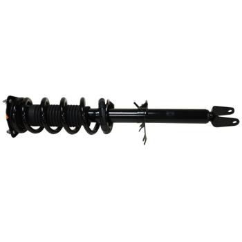 2015 Infiniti QX70 Suspension Strut and Coil Spring Assembly Front Left GSP 813121 image 3 of 3