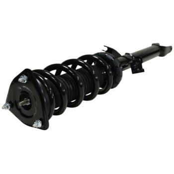 2015 Infiniti QX70 Suspension Strut and Coil Spring Assembly Front Right GSP 813122 image 1 of 3