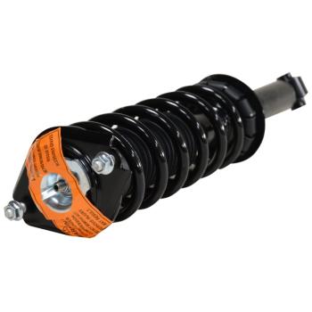 2020 Subaru Outback Suspension Strut and Coil Spring Assembly Rear Right GSP 813124 image 1 of 3