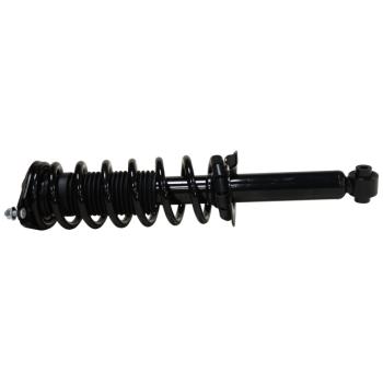 2020 Subaru Outback Suspension Strut and Coil Spring Assembly Rear Right GSP 813124 image 2 of 3