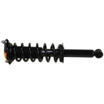 2020 Subaru Outback Suspension Strut and Coil Spring Assembly Rear Right GSP 813124 image 3 of 3