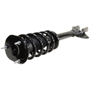 2019 Dodge Durango Suspension Strut and Coil Spring Assembly Front Right GSP 813126 image 1 of 3