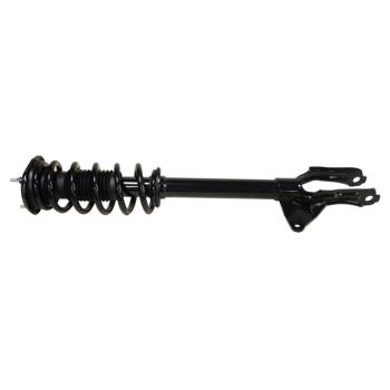 2019 Dodge Durango Suspension Strut and Coil Spring Assembly Front Right GSP 813126 image 2 of 3