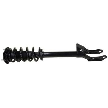 2019 Dodge Durango Suspension Strut and Coil Spring Assembly Front Right GSP 813126 image 3 of 3