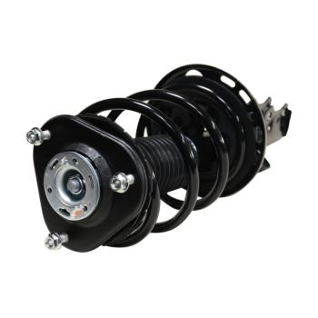 2020 BMW X3 Suspension Strut and Coil Spring Assembly Rear Left GSP 813127 image 1 of 3