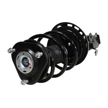 2020 BMW X3 Suspension Strut and Coil Spring Assembly Rear Right GSP 813128 image 1 of 3