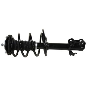 2020 BMW X3 Suspension Strut and Coil Spring Assembly Rear Right GSP 813128 image 2 of 3