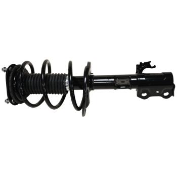 2020 BMW X3 Suspension Strut and Coil Spring Assembly Rear Right GSP 813128 image 3 of 3