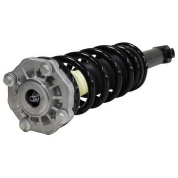 2020 BMW X3 Suspension Strut and Coil Spring Assembly Rear Right GSP 813130 image 1 of 3
