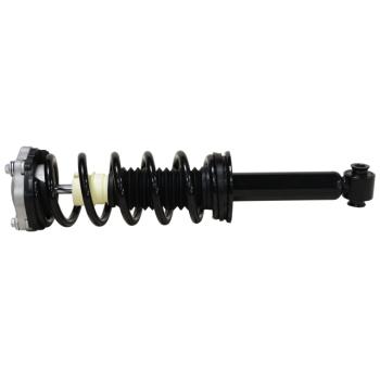 2020 BMW X3 Suspension Strut and Coil Spring Assembly Rear Right GSP 813130 image 2 of 3