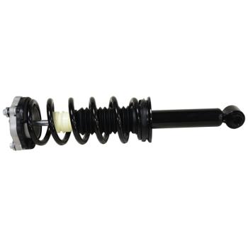 2020 BMW X3 Suspension Strut and Coil Spring Assembly Rear Right GSP 813130 image 3 of 3
