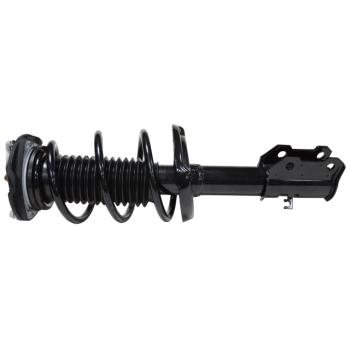 2019 Chevrolet Cruze Suspension Strut and Coil Spring Assembly Front Left GSP 813135 image 2 of 3