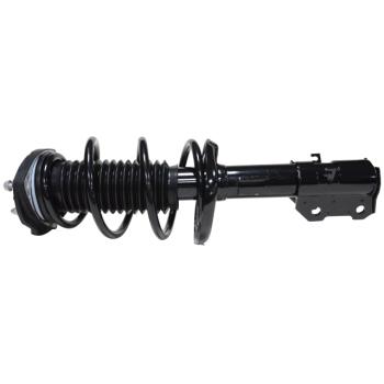 2019 Chevrolet Cruze Suspension Strut and Coil Spring Assembly Front Left GSP 813135 image 3 of 3