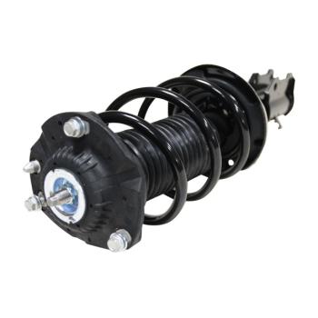 2019 Chevrolet Cruze Suspension Strut and Coil Spring Assembly Front Right GSP 813136 image 1 of 3