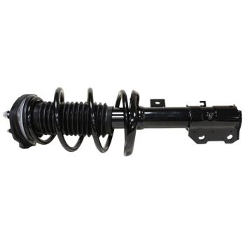 2019 Chevrolet Cruze Suspension Strut and Coil Spring Assembly Front Right GSP 813136 image 3 of 3