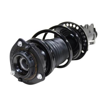 2019 Chevrolet Camaro Suspension Strut and Coil Spring Assembly Front Left GSP 813137 image 1 of 3