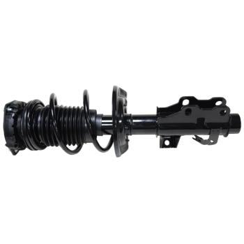 2019 Chevrolet Camaro Suspension Strut and Coil Spring Assembly Front Left GSP 813137 image 2 of 3