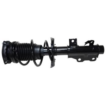 2019 Chevrolet Camaro Suspension Strut and Coil Spring Assembly Front Left GSP 813137 image 3 of 3