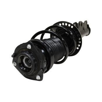 2019 Chevrolet Camaro Suspension Strut and Coil Spring Assembly Front Right GSP 813138 image 1 of 3