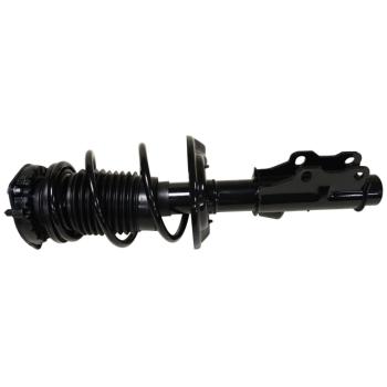 2019 Chevrolet Camaro Suspension Strut and Coil Spring Assembly Front Right GSP 813138 image 2 of 3