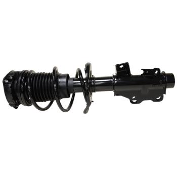 2019 Chevrolet Camaro Suspension Strut and Coil Spring Assembly Front Right GSP 813138 image 3 of 3