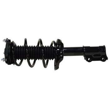 2018 Hyundai Elantra GT Suspension Strut and Coil Spring Assembly Front Right GSP 813140 image 3 of 3
