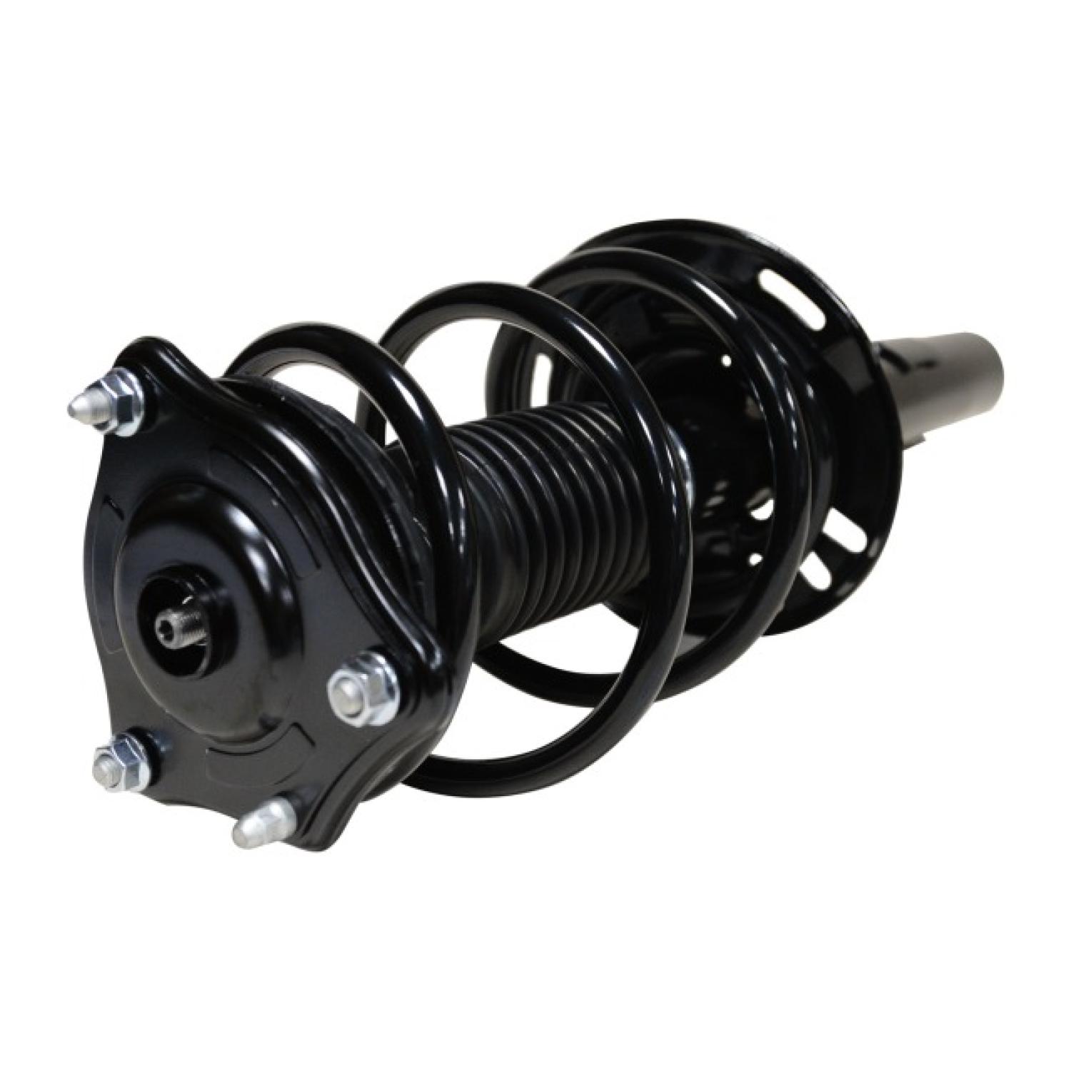 GSP 813142 Suspension Strut and Coil Spring Assembly product image 1 of 3