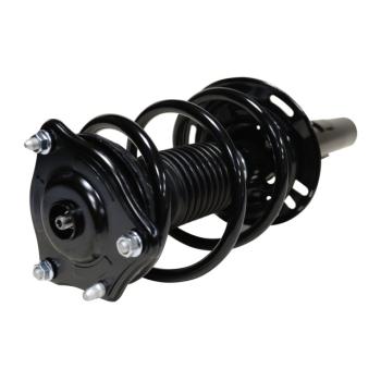 2022 Honda Accord Suspension Strut and Coil Spring Assembly Front Right GSP 813142 image 1 of 3