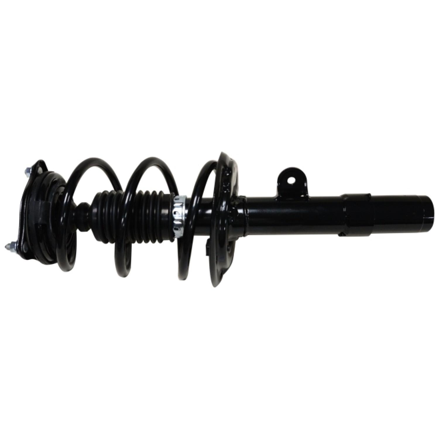 GSP 813142 Suspension Strut and Coil Spring Assembly product image 2 of 3