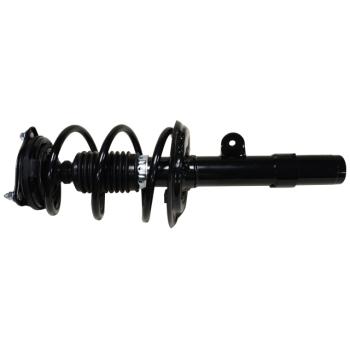 2022 Honda Accord Suspension Strut and Coil Spring Assembly Front Right GSP 813142 image 2 of 3