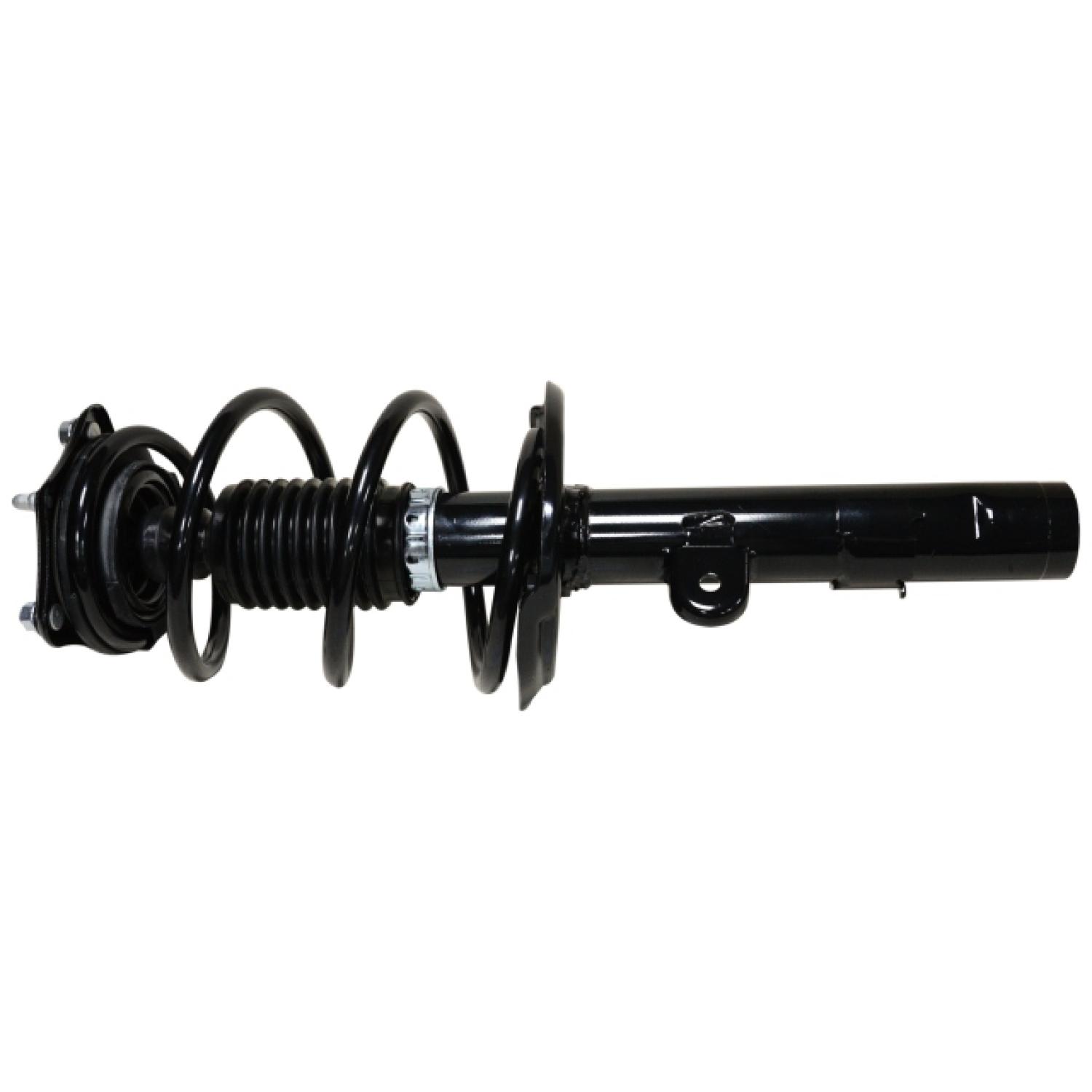 GSP 813142 Suspension Strut and Coil Spring Assembly product image 3 of 3