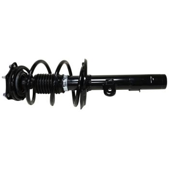 2022 Honda Accord Suspension Strut and Coil Spring Assembly Front Right GSP 813142 image 3 of 3