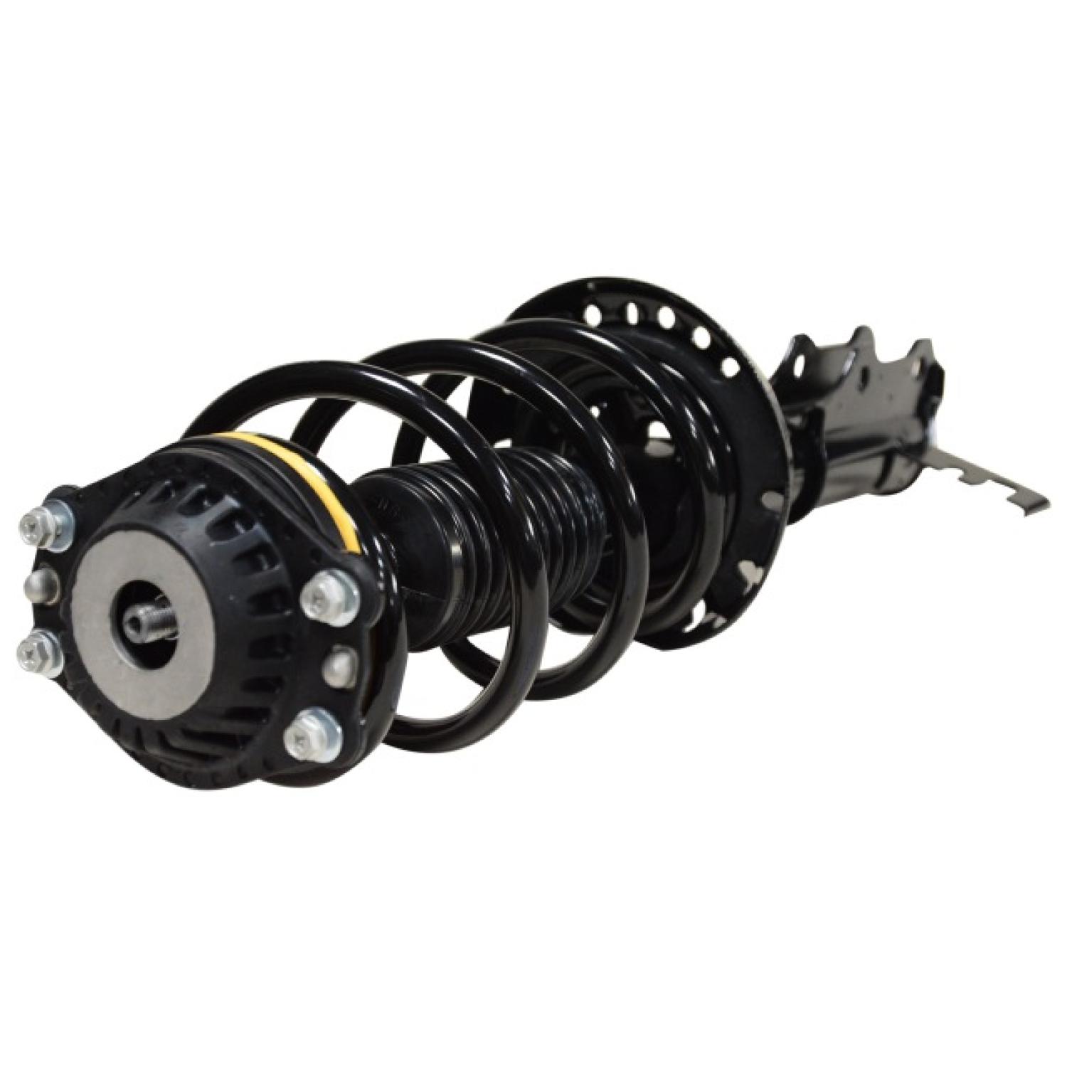 GSP 813143 Suspension Strut and Coil Spring Assembly product image 1 of 3
