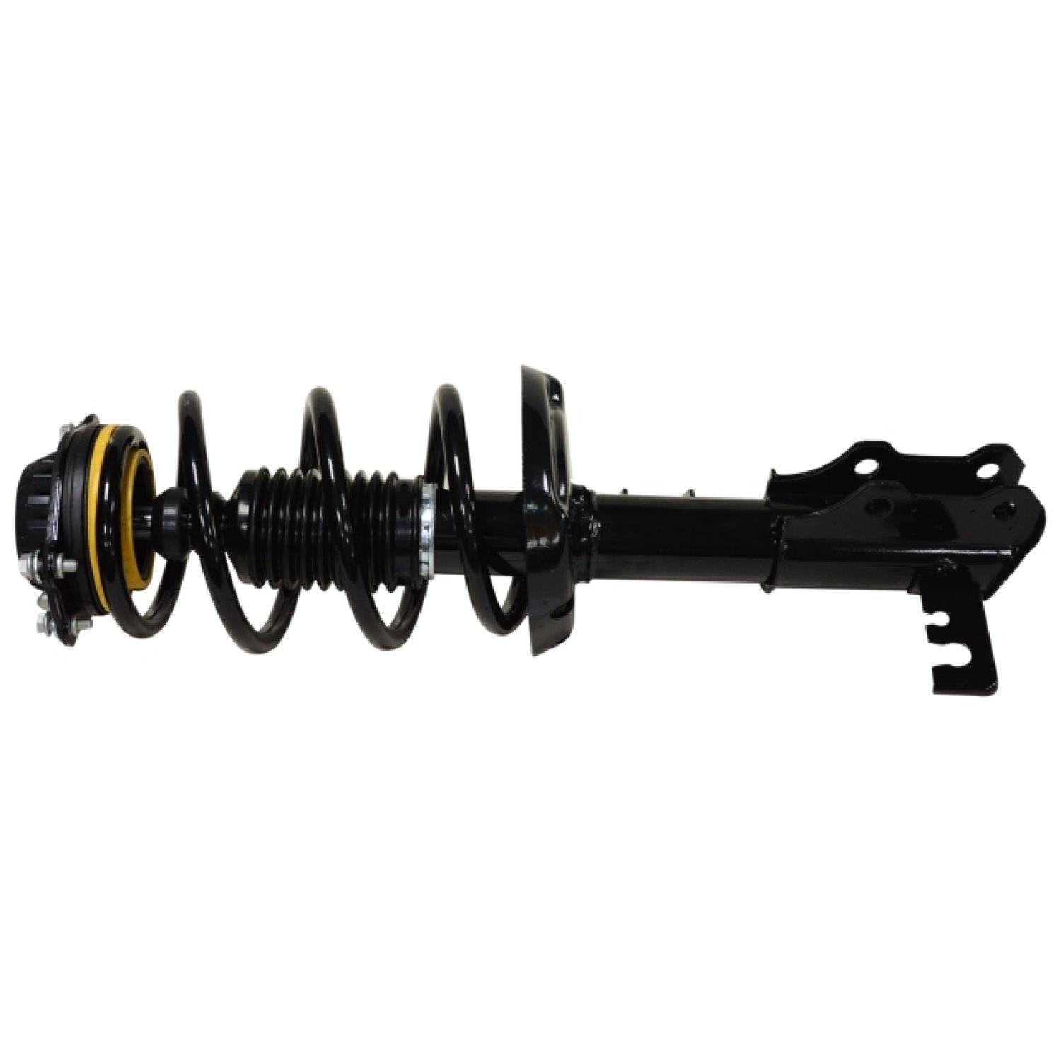 GSP 813143 Suspension Strut and Coil Spring Assembly product image 2 of 3