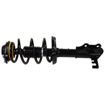2020 Buick Envision Suspension Strut and Coil Spring Assembly Front Left GSP 813143 image 2 of 3
