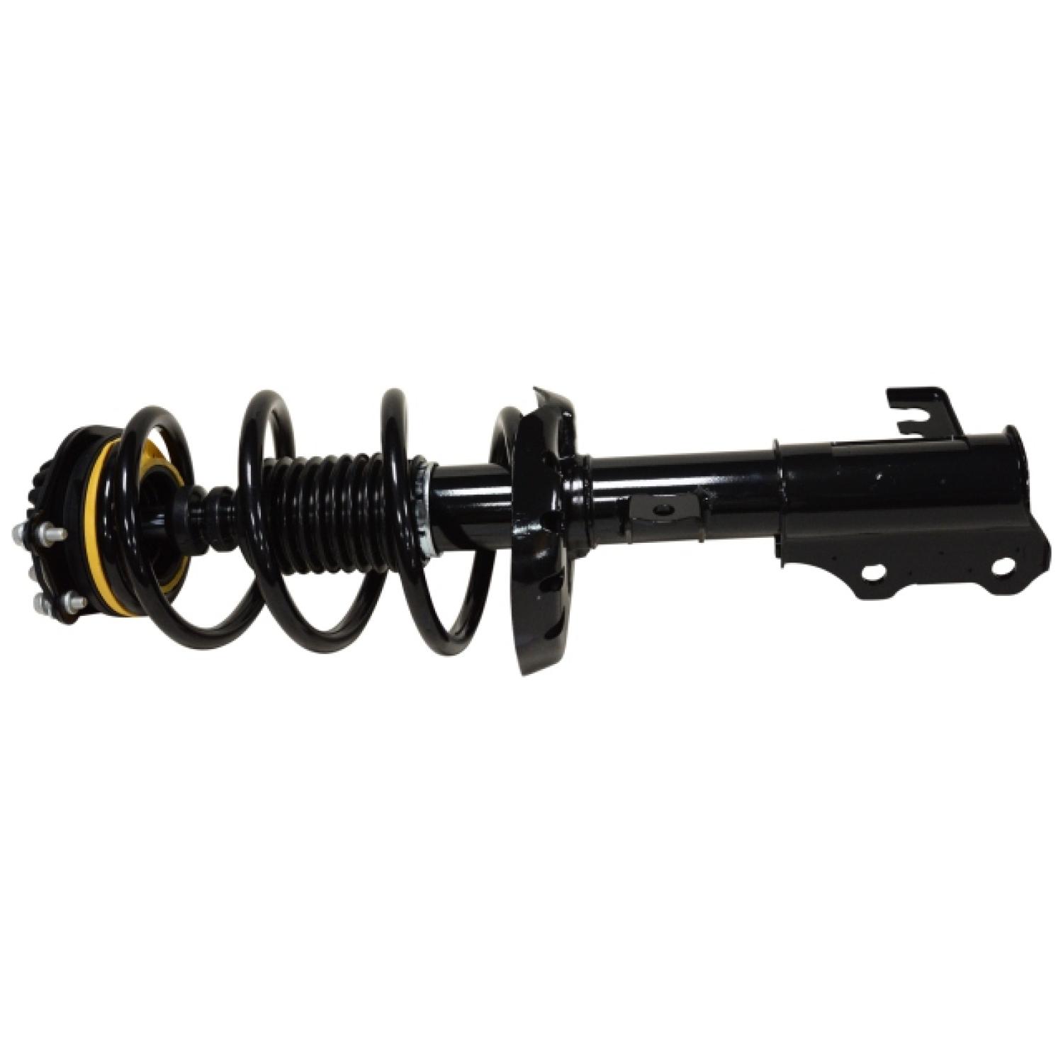 GSP 813143 Suspension Strut and Coil Spring Assembly product image 3 of 3