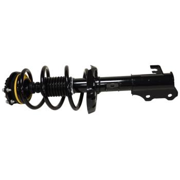 2020 Buick Envision Suspension Strut and Coil Spring Assembly Front Left GSP 813143 image 3 of 3