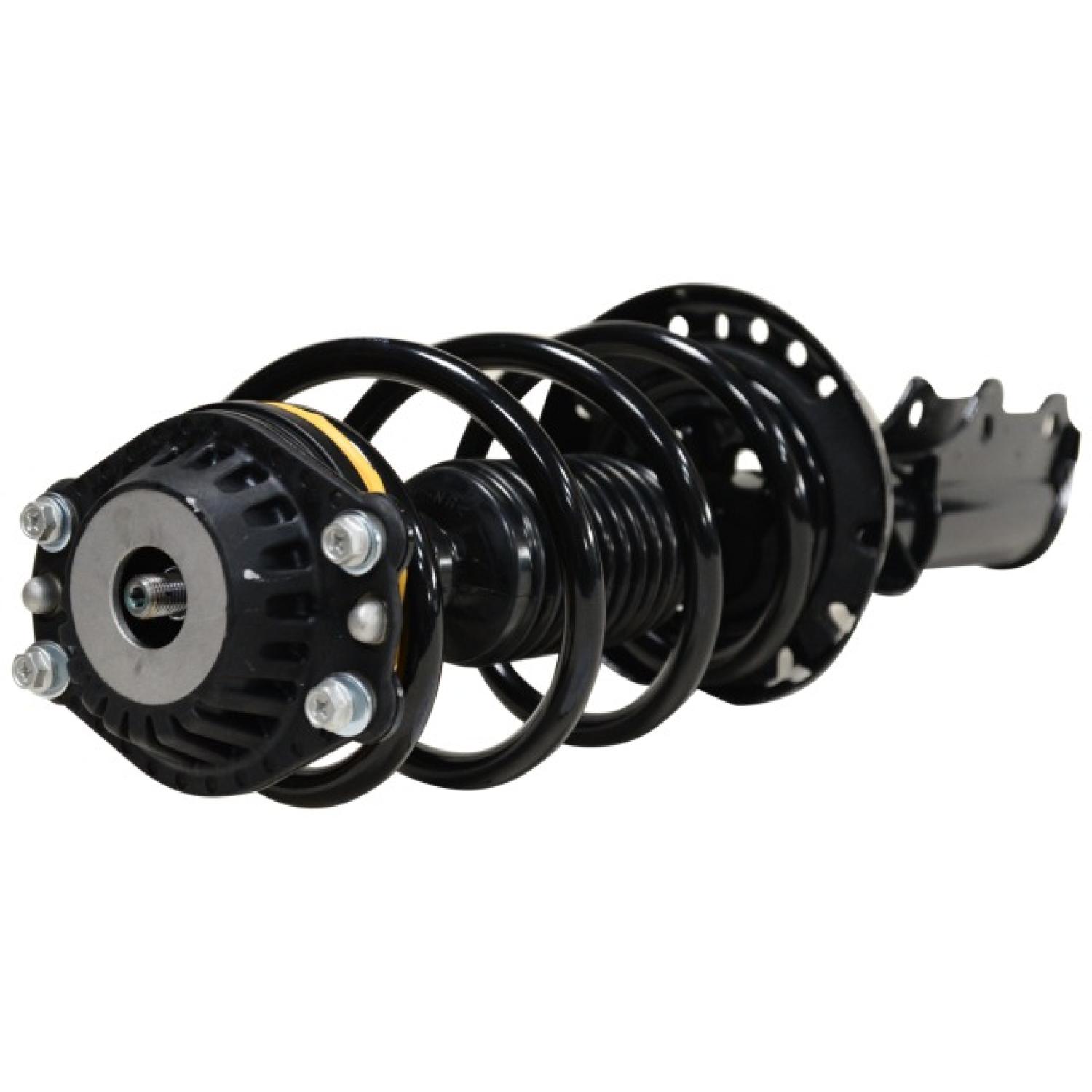 GSP 813144 - Suspension Strut and Coil Spring Assembly GSP 813144 Suspension Strut and Coil Spring Assembly product image 1 of 3