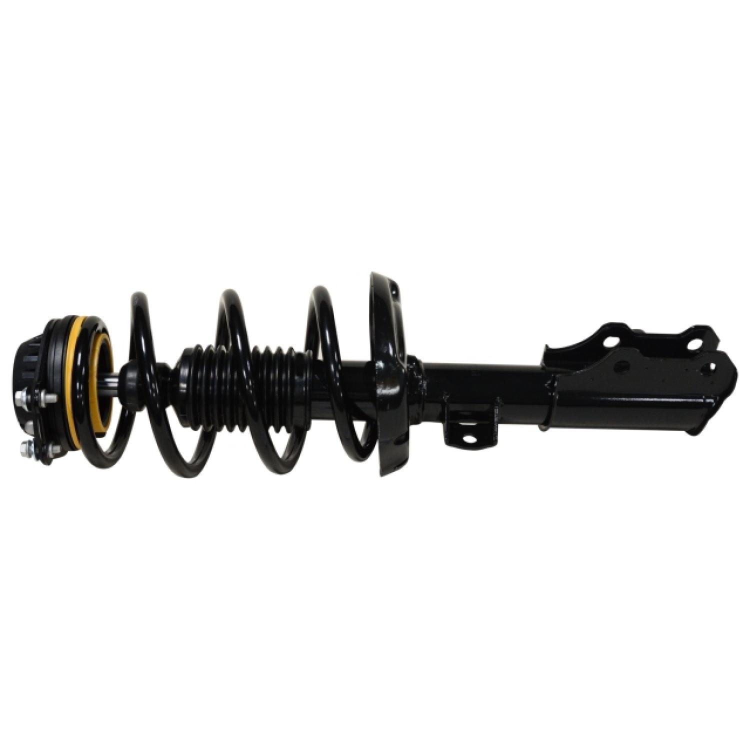 GSP 813144 - Suspension Strut and Coil Spring Assembly GSP 813144 Suspension Strut and Coil Spring Assembly product image 2 of 3