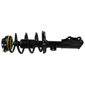 2020 Buick Envision Suspension Strut and Coil Spring Assembly Front Right GSP 813144 image 2 of 3
