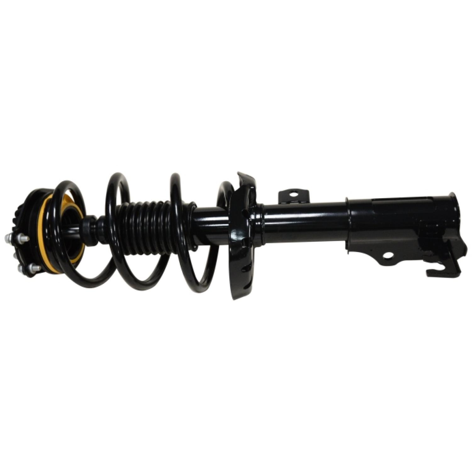 GSP 813144 - Suspension Strut and Coil Spring Assembly GSP 813144 Suspension Strut and Coil Spring Assembly product image 3 of 3