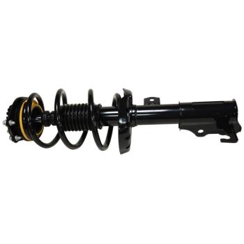 2020 Buick Envision Suspension Strut and Coil Spring Assembly Front Right GSP 813144 image 3 of 3