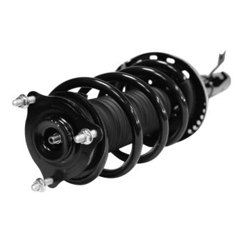 2023 Honda Ridgeline Suspension Strut and Coil Spring Assembly Front Left GSP 813145 image 1 of 3