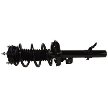 2023 Honda Ridgeline Suspension Strut and Coil Spring Assembly Front Left GSP 813145 image 2 of 3