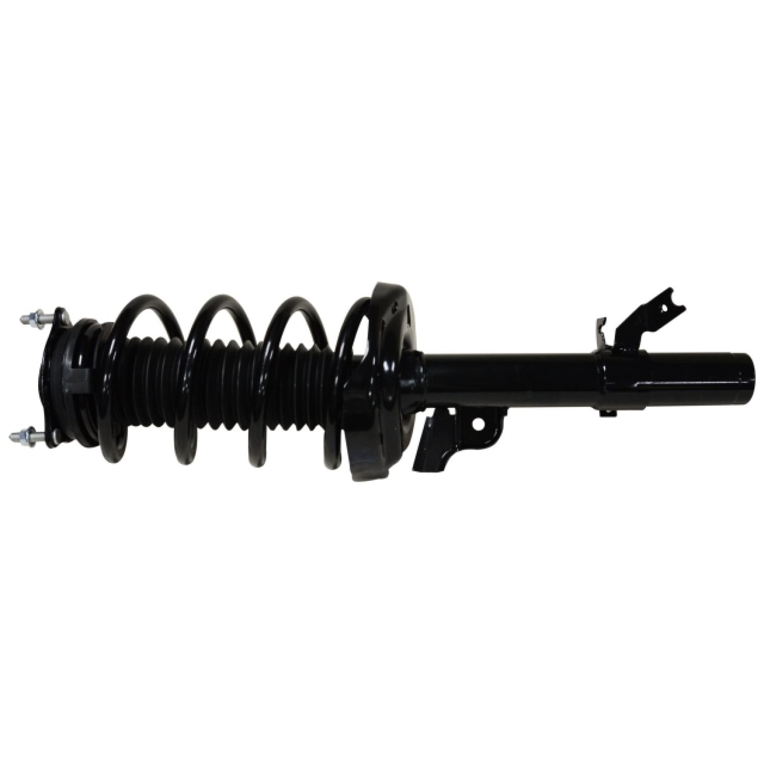 GSP 813146 Suspension Strut and Coil Spring Assembly product image 2 of 3