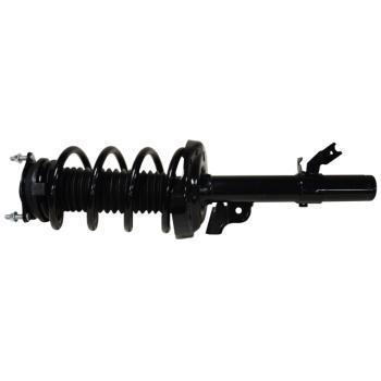 2023 Honda Ridgeline Suspension Strut and Coil Spring Assembly Front Right GSP 813146 image 2 of 3