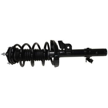 2023 Honda Ridgeline Suspension Strut and Coil Spring Assembly Front Right GSP 813146 image 3 of 3