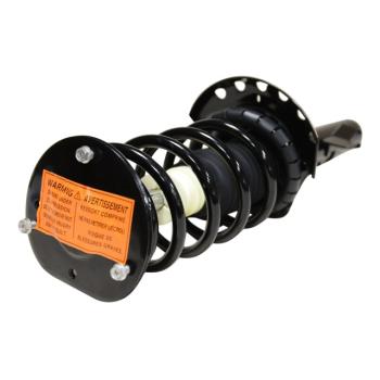 2013 Volvo S60 Suspension Strut and Coil Spring Assembly Front Left GSP 813147 image 1 of 3