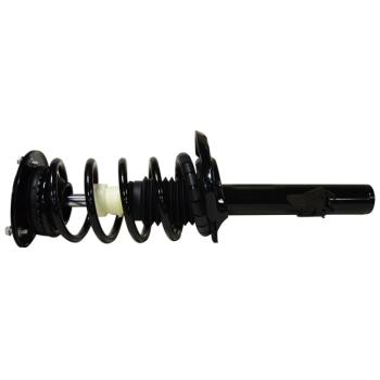 2013 Volvo S60 Suspension Strut and Coil Spring Assembly Front Left GSP 813147 image 2 of 3